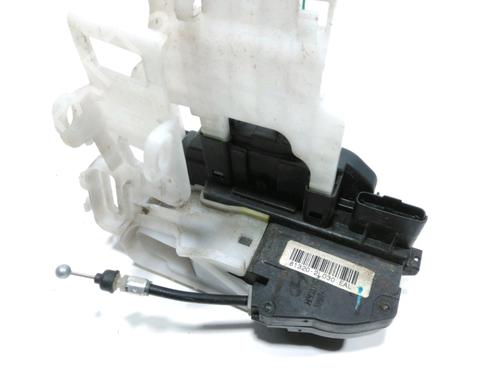 Front right lock HYUNDAI i30 Estate (FD) 1.6 CRDi | BP28247412C97 