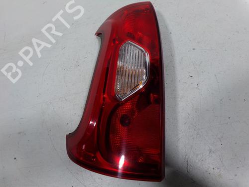 Used Left taillight Left taillight 37788752 37788752