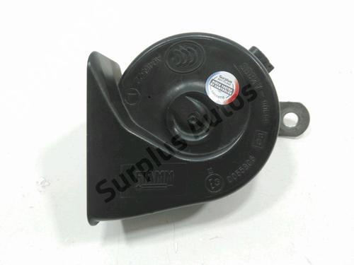 Buzina FORD KA (RU8) 1.2 (69 hp) 30986268