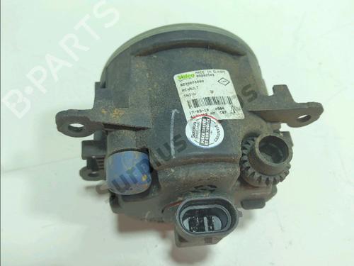 Left front fog light DACIA DUSTER (HS_) 1.5 dCi | BP39491300C30 - Image 2