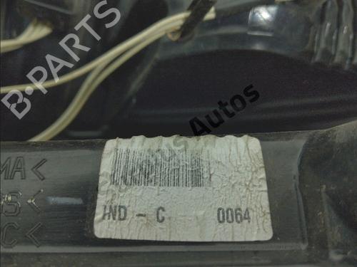 Right taillight CITROËN C3 Picasso (SH_) 1.6 HDI 90 | BP40060847C35 - Image 3
