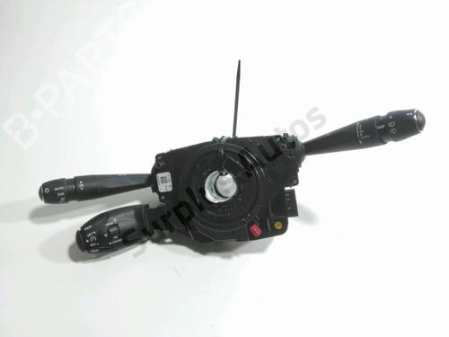 Used Steering wheel controls Steering wheel controls PEUGEOT 208 II (UB_, UP_, UW_, UJ_) e-208 (136 hp) 33568587 33568587