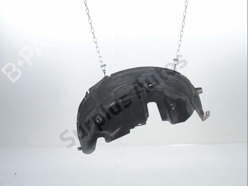 Used Wheel arch OPEL CROSSLAND X / CROSSLAND (P17, P2QO) 1.2 (75) (82 hp) 28256558