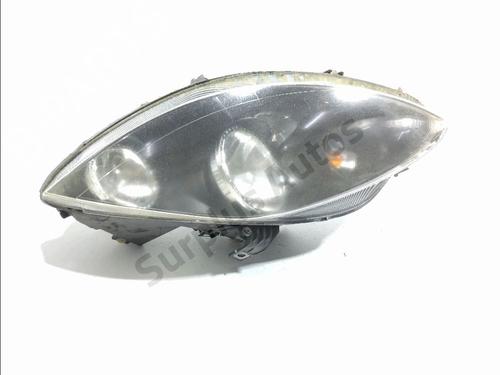 Venstre forlygte Venstre forlygte SEAT ALTEA (5P1) 1.9 TDI (105 hp) 34643535 34643535