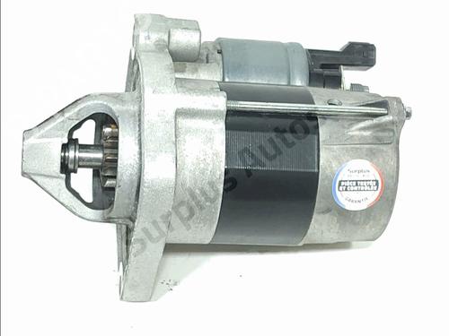 Starter PEUGEOT 2008 I (CU_) 1.2 THP 110 / PureTech 110 | BP36508955M8 - Image 2