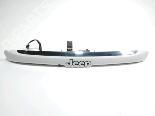 Trunk håndtak JEEP COMPASS (MK49) 2.2 CRD 4x4 (136 hp) 28260261