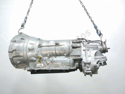 gearbox-bmw-x6-g06-f96-2019-33568528 main image