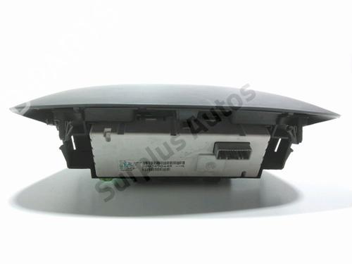 Ferdsskriver RENAULT MEGANE III Hatchback (BZ0/1_, B3_) 1.6 16V Hi-Flex (BZ03) | BP28230070C48 