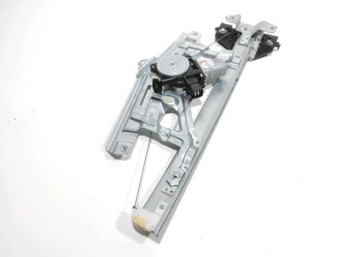 Used Front right window mechanism HONDA CIVIC VIII Hatchback (FN, FK) 1.8 (FN1, FK2) (140 hp) 28239896
