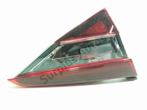 Used Left tailgate light Left tailgate light 28268285 28268285