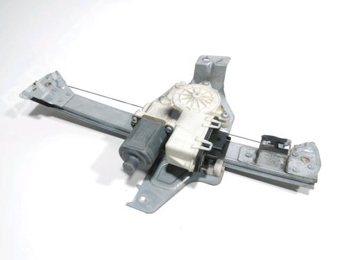 Rudehejsemekanisme venstre bagtil CITROËN C4 I (LC_) 2.0 HDi (136 hp) 28251315