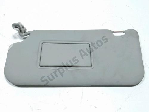 Used Left sun visor Left sun visor 38981799 38981799