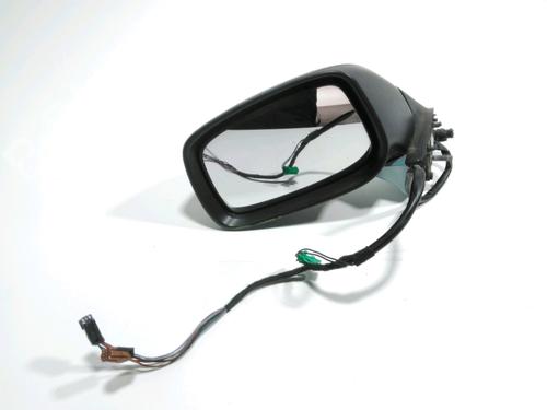 Used Left mirror PEUGEOT 807 (EB_) [2002-2025]  28245890