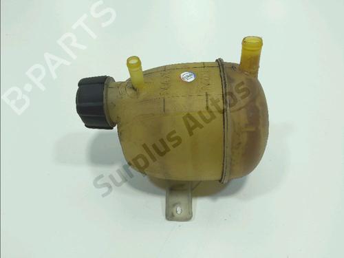 Vaso de expansão DACIA LOGAN (LS_) 1.4 (LS0A, LS0C, LS0E, LS0G) (75 hp) 31368147