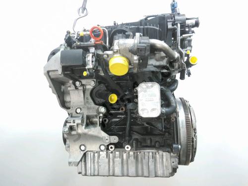 Used Engine AUDI A3 (8P1) 1.6 TDI (105 hp) 32741881