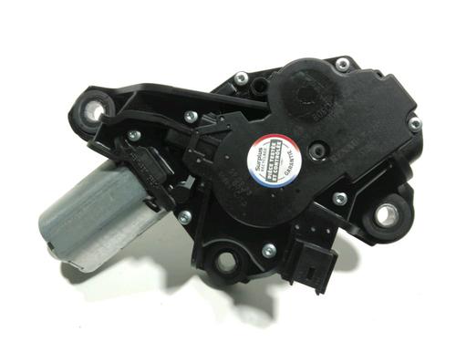 Rear wiper motor RENAULT KANGOO / GRAND KANGOO II (KW0/1_) 1.5 dCi (KW0C, KW2C, KW4C) | BP28272299M102 