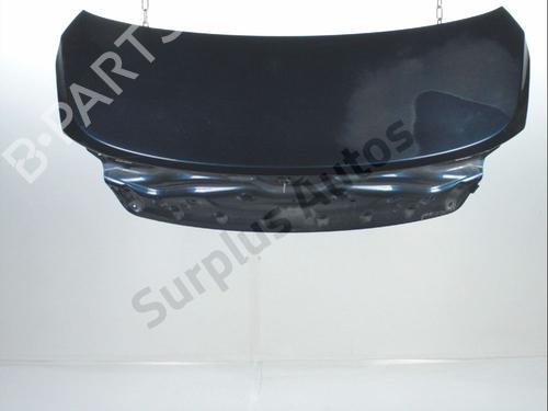 Used Tailgate Tailgate RENAULT TALISMAN (LP_) 1.6 dCi 160 (160 hp) 34232619 34232619