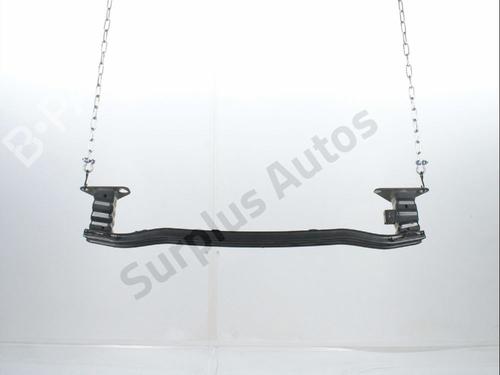 Used Rear bumper reinforcement Rear bumper reinforcement OPEL CORSA F (P2JO) 1.2 (68) (131 hp) 40060341 40060341