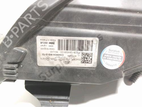 Right headlight FORD C-MAX II (DXA/CB7, DXA/CEU) 1.0 EcoBoost | BP36069036C29 - Image 3
