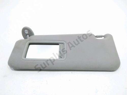 Used Left sun visor Left sun visor LEXUS IS II (_E2_) 220d (ALE20) (177 hp) 34232705 34232705