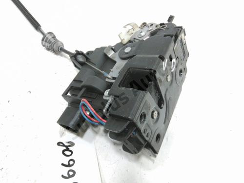 Front right lock VW NEW BEETLE (9C1, 1C1) 1.9 TDI | BP30998064C97