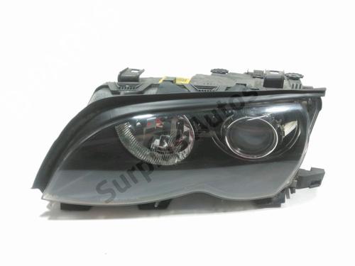 left-headlight-bmw-3-touring-e46-1999-2000-2001-2002-2003-2004-2005-32488776 main image