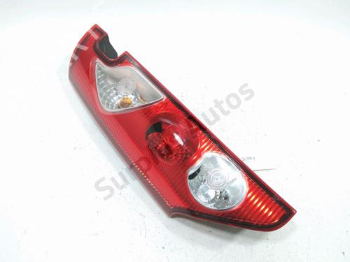 Used Left taillight RENAULT KANGOO Express (FW0/1_) 1.6 (FW00, FW0E, FW0N, FW0P, FW0Y) (87 hp) 31006646