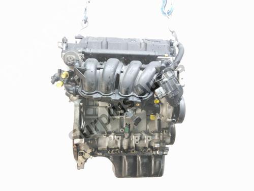 Motor PEUGEOT 207 (WA_, WC_) 1.6 16V VTi (120 hp) 28219344