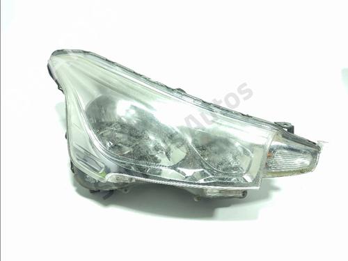 Used Right headlight CITROËN C4 AIRCROSS 1.6 HDi 115 AWC (114 hp) 31938852