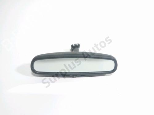 Used Rear mirror MAZDA 3 (BL) 1.6 MZR CD (BL14) (116 hp) 28264555