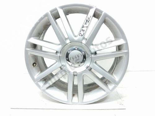 Used Rim Rim AUDI A3 (8P1) [2003-2013] 33750191 33750191
