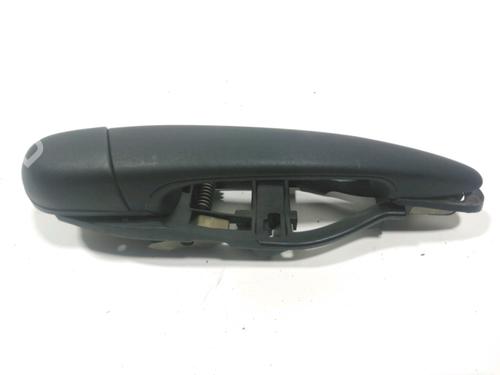 Used Front right exterior door handle BMW 3 Touring (E46) 320 d (150 hp) 28241854