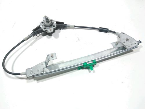 Used Rear right window mechanism FIAT PUNTO (188_) [1999-2012]  28250061
