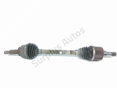 left-front-driveshaft-ford-fiesta-vi-cb1-ccn-2008-37291452 main image