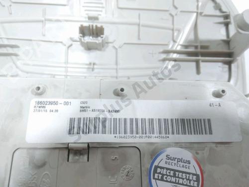 Plafonier FORD KUGA II (DM2) | BP29580487I8 - Image 4