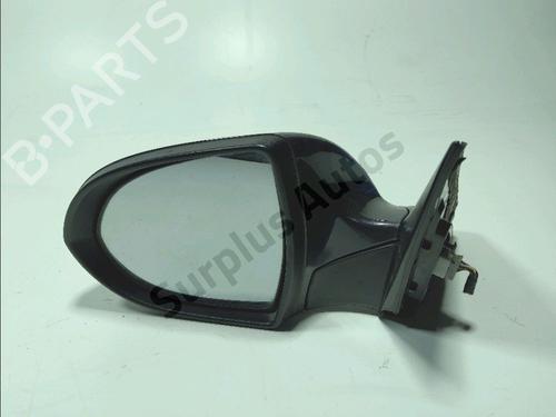 Used Left mirror Left mirror 38082814 38082814