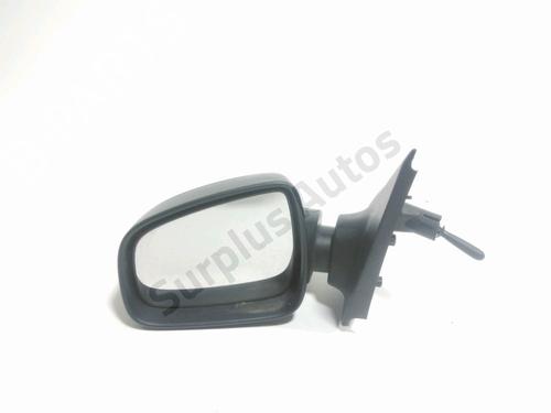 Used Left mirror DACIA SANDERO II 1.0 SCe 75 (B8JC, B8JD, B8NC) (73 hp) 28246764
