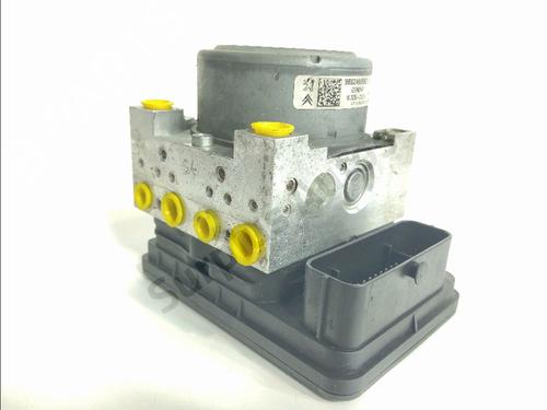 Used ABS pump ABS pump PEUGEOT 208 I (CA_, CC_) 1.4 HDi (68 hp) 36253125 36253125