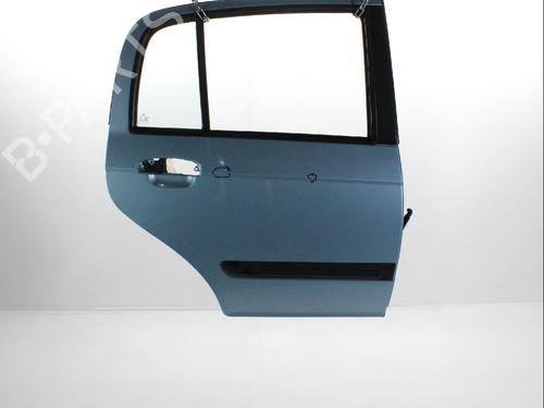 Used Right rear door HYUNDAI GETZ (TB) 1.5 CRDi (88 hp) 28252948