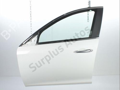Used Left front door ALFA ROMEO GIULIETTA (940_) 1.6 JTDM (940FXD1A) (105 hp) 29858322