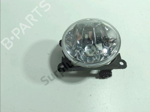 Left front fog light PEUGEOT 2008 I (CU_) 1.2 VTi | BP32461061C30