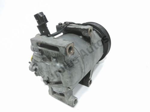 AC compressor KIA VENGA (YN) 1.4 CRDi 90 | BP28223633M34 - Image 3