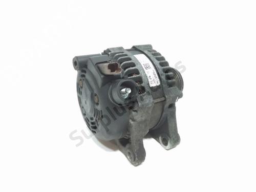 Alternator PEUGEOT 208 II (UB_, UP_, UW_, UJ_) 1.5 BlueHDI 100 | BP28222739M7 