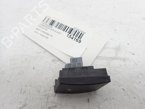 Right front window switch SEAT CORDOBA (6L2) 1.4 TDI | BP37772731I26 - Image 2