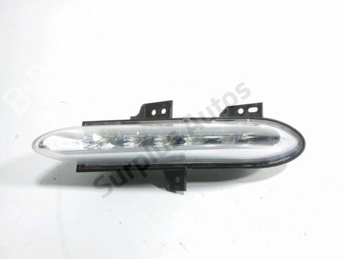 Used Right daytime light Right daytime light RENAULT SCÉNIC III (JZ0/1_) 1.5 dCi (110 hp) 33459756 33459756