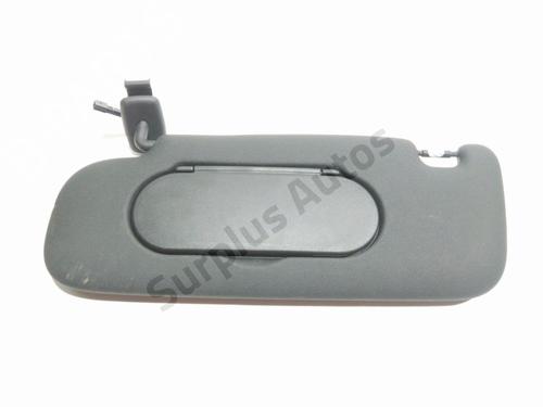 Left sun visor MINI MINI CLUBMAN (F54) Cooper | BP38083026I1 - Image 2