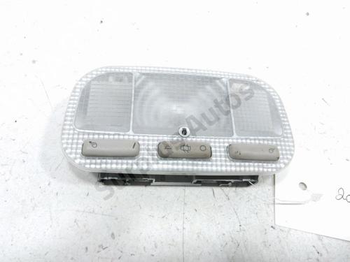 Used Interior roof light PEUGEOT 308 CC (4B_) 1.6 HDi (112 hp) 31003328