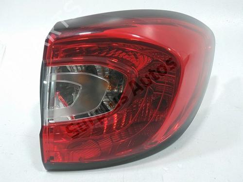 right-taillight-renault-captur-i-j5_-h5_-2013-40465287 main image