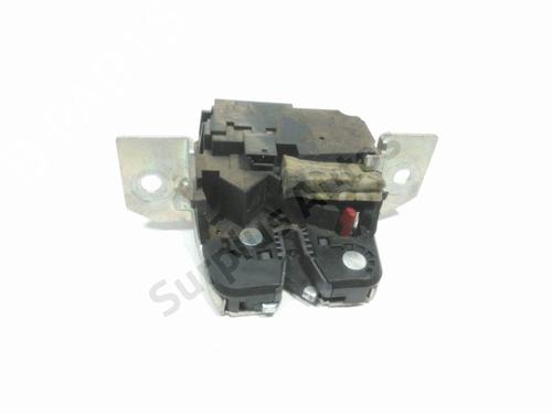 tailgate-lock-mercedes-benz-a-class-w169-2004-2005-2006-2007-2008-2009-2010-2011-2012-37292345 main image