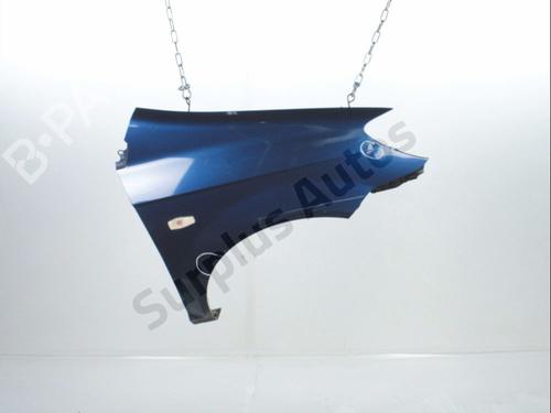 Used Right front fenders Right front fenders 31608001 31608001
